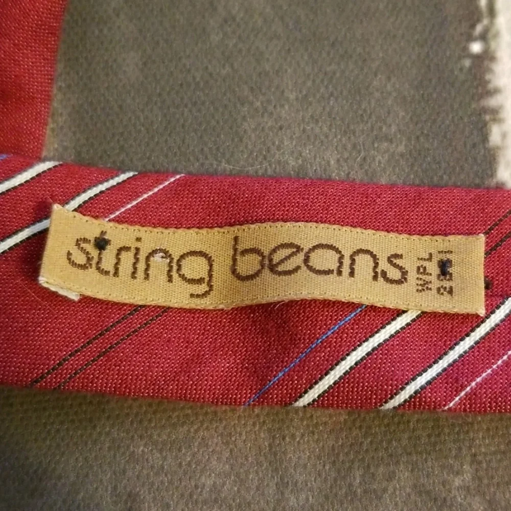 Vintage Youth Necktie